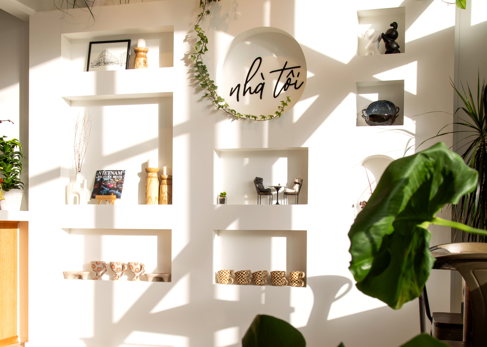 Building the Nhà Tôi Brand — Part 1